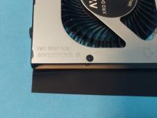 Вентилятор до ноутбука Acer Nitro AN517-41 №3